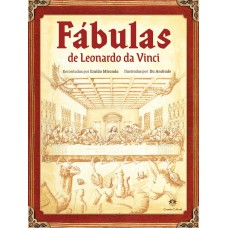 Fábulas de Leonardo Da Vinci