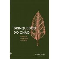 Brinquedos do chão