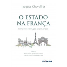 O Estado na França
