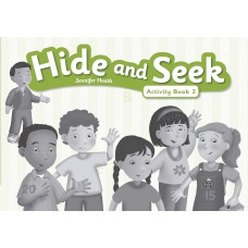 Hide & Seek 2