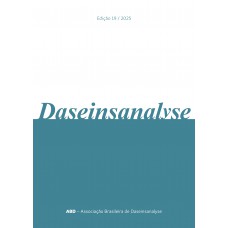Revista da Associação Brasileira de Daseinsanalyse