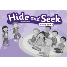 Hide & Seek 3