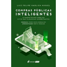 Compras Públicas Inteligentes - 2024