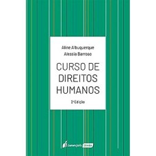 Curso De Direitos Humanos - 2ª Ed. - 2ª Tiragem - 2024