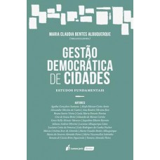 Gestão Democrática de Cidades: