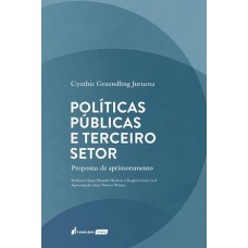 Políticas Públicas e Terceiro Setor - 2023