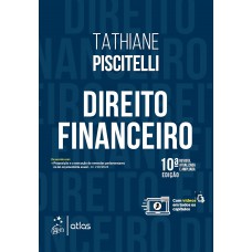Direito Financeiro - 10ª Edição 2025