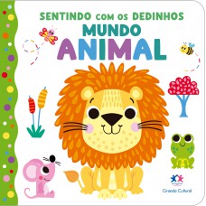 Mundo Animal