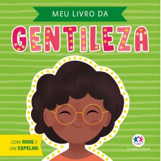 Meu livro da gentileza