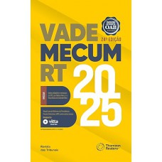 Vade Mecum RT 2025