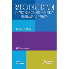 Ratio Decidendi