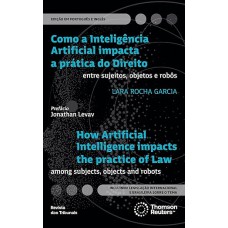 Como a Inteligência Artificial Impacta a Prática do Direito