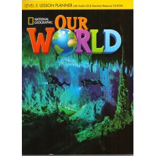 Our World 5