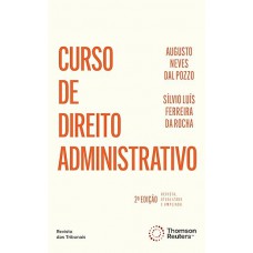 Curso de Direito Administrativo 2º edição