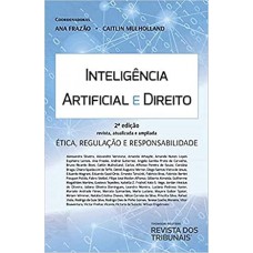 Inteligência Artificial E Direito