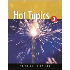 Hot Topics Book 3