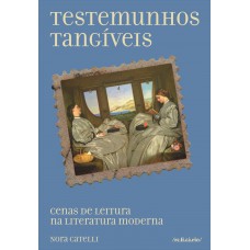Testemunhos tangíveis