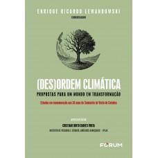 (Des)ordem climática