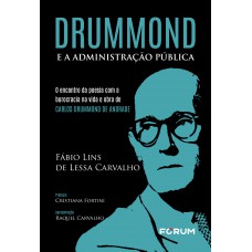 Drummond e a Administração Pública