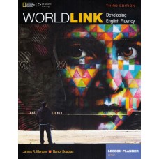 World Link 3rd Edition Book Intro