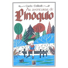 As Aventuras de Pinóquio