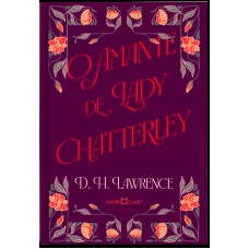 O amante de Lady Chatterley