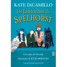 Os fantoches de Spelhorst