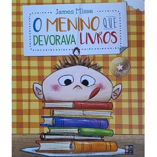 O Menino que Devorava Livros