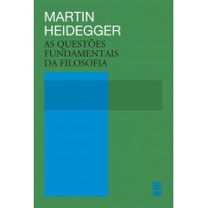 As questões fundamentais da filosofia As questões fundamentais da filosofia