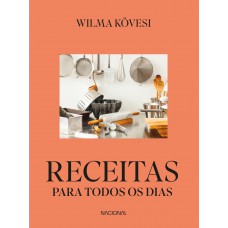 Receitas para todos os dias