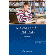 A AVALIACAO EM EAD