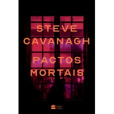 Pactos mortais – Um thriller psicológico instigante de vingança e segredos sombrios