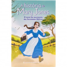 HISTÓRIA MARY JONES