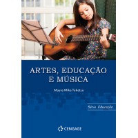 Artes, Educação e Música