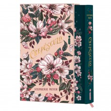 Crepúsculo – Edição de luxo de colecionador