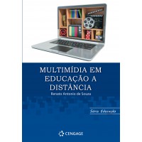 MULTIMIDIA EM EDUCACAO A DISTANCIA