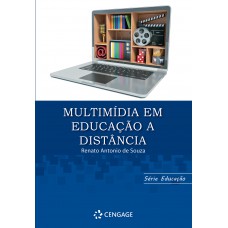 MULTIMIDIA EM EDUCACAO A DISTANCIA