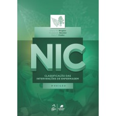 NIC - Classificação das Intervenções de Enfermagem