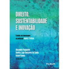 Direito, sustentabilidade e inovação