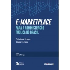 E-marketplace para a Administração Pública no Brasil