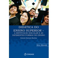Didática do Ensino Superior