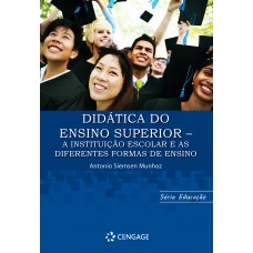 Didática do Ensino Superior