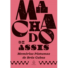 Memórias Póstumas de Brás Cubas