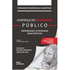 Controle do Patrimônio Público