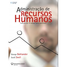 Administração de Recursos Humanos 14ed.