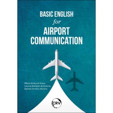Basic english for airport communication