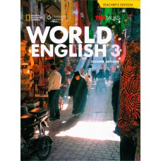 World English - 2nd Edition - 3