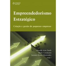 Empreendedorismo Estratégico