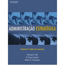 Administraçao Estratégica 2ed.