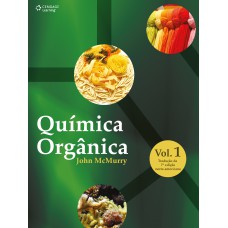 Química Orgânica Vol. 1